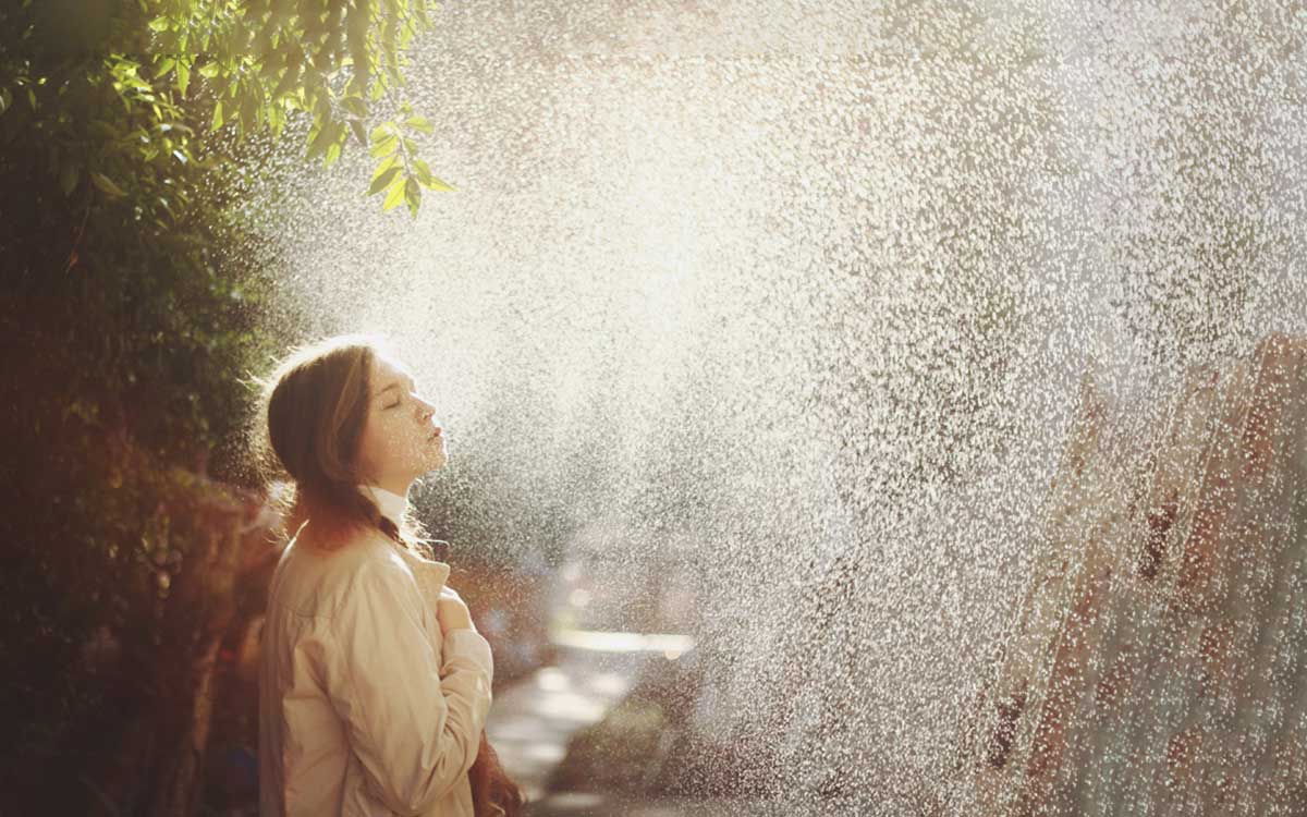 Natural Light Portrait Photography Natural light portrait photography