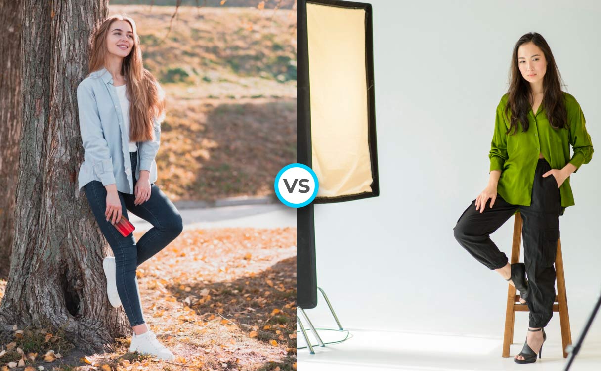 natural-light-vs-artificial-light-in-product-photography Natural light vs artificial light in product photography