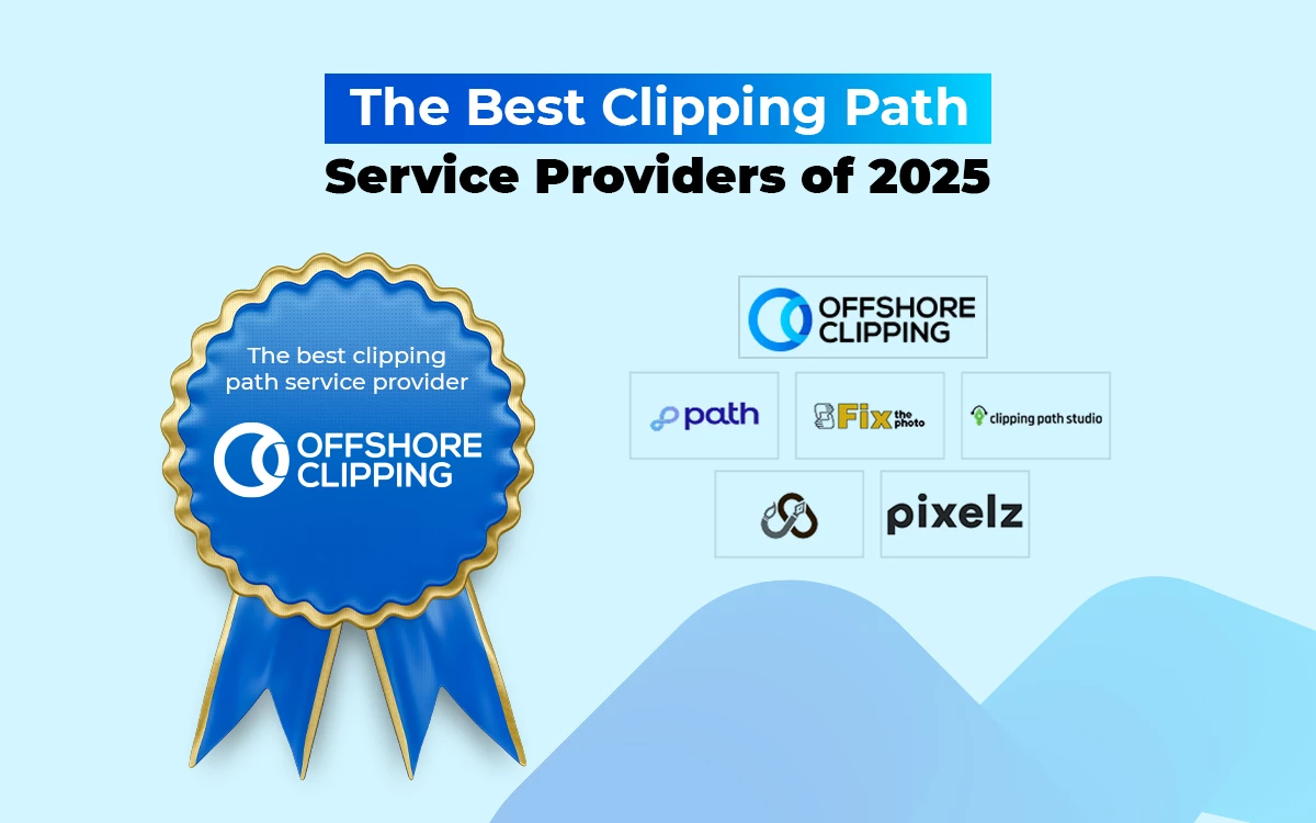 Clipping Path Service Provider Clipping path service provider