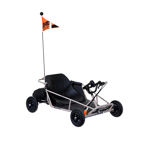 Dune Runner Dune runner